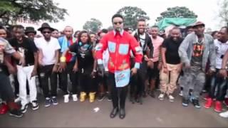 FELIX WAZEKWA - LEOPARDS FIMBU NA FIMBU ( OFFICIAL CLIP )