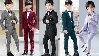 Teenager Boys Pant Coat Designs 2021 | Latest 3 Piece Suit For Baby Boys | Kids Pant coat for boys