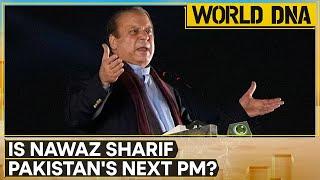 Nawaz Sharif returns to Pakistan but political career uncertain | WION World of DNA