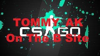 TOMMY_AK (On The B Site) : /Erassus/