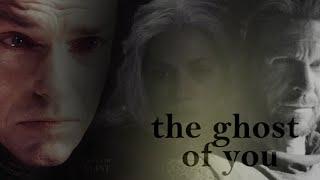 THE GHOST OF YOU.