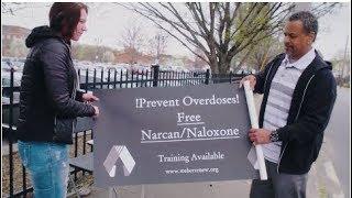 Making A Difference in the Opioid Crisis | Providence, Rhode Island