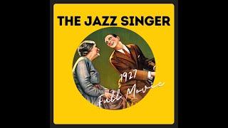 The Jazz Singer (1927) Full Film - SD