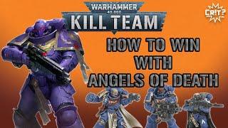 Angels of Death Kill Team Guide