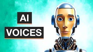How to Use Eleven Labs AI for FREE in 2025