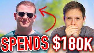 Millionaire Reacts: Living On $270,000 A Year In Austin, Texas | Millennial Money