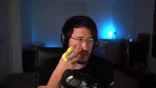 Markiplier’s Unus Annus Reupload Warning