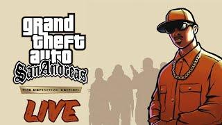 GTA SAN ANDREAS | GAMEPLAY - 7 | TAMIL LIVE | #gtasan #gtasanlive #tamillive #gtasantamil