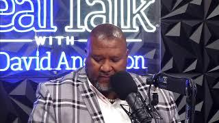 Racial Importation | Real Talk with Dr. David Anderson