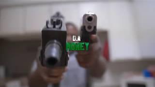 D A Money "Trenches" Official Video (Shot By @Mello_Vision)