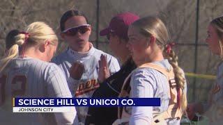 Prep Friday: Bearcats beat Battle; Toppers, Tribe win at East TN Classic