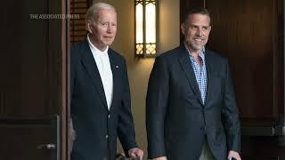 Joe Biden impeachment inquiry gets first public hearing in Congress
