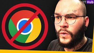 Google musí prodat Chrome? | ROTHub #31