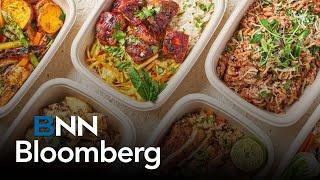 GoodFood sales drop as meal-kit maker scales back deals