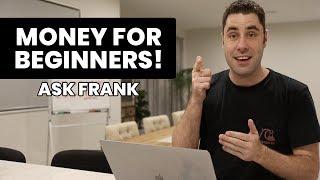 BEST Way To Make Money Online For Beginners? | Ask Frank Ep 1