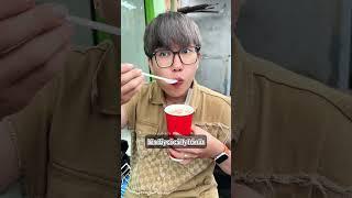 Miệng thì nói tiết kiệm mà toàn rủ đi uống trà sữa | TÚ HIỆU TRƯỞNG OFFICIAL #shorts