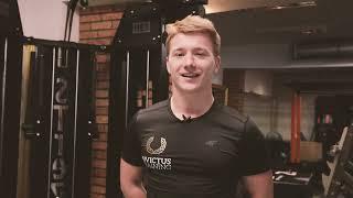 INVICTUS TRAINING trening personalny Kraków