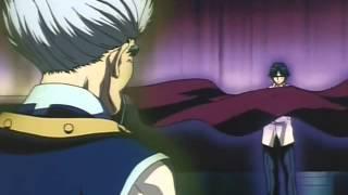 庫洛洛 vs 揍敵客(國語版)