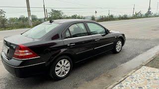 Xe Mỹ…SẢN XUẤT 2006 GIÁ 139 TRIỆU…SỐ TỰ ĐỘNG…CÓ CỬA NÓC…
