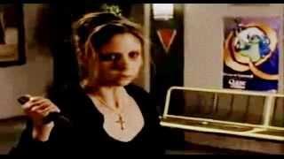 I Want My Innocence Back - Buffy/Angel(us)