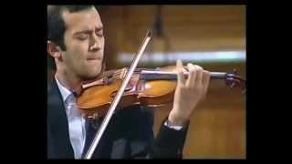 Khachaturian Violin Concerto - Haik Kazazyan, Pavel Kogan, Moscow State Symphony Orchestra