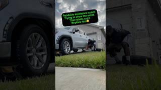 I made 350.00 for this service. Would you start a roadside business? Comment ‘HOW’ for info #diy