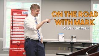 On the Road with Mark - Episode 6 - GRI at NC REALTORS®