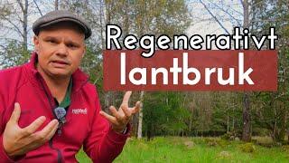 This is regenerative agriculture