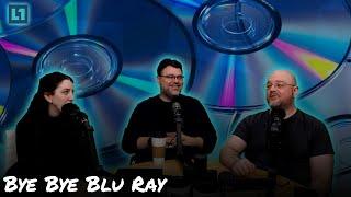 The Level1 Show December 18 2024: Bye Bye Blu Ray