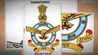 AFCAT 2018 Notification, Application Online Last Date 23rd January