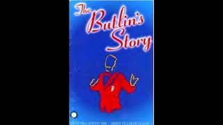 The Butlin Story Track 5  All for your Delight