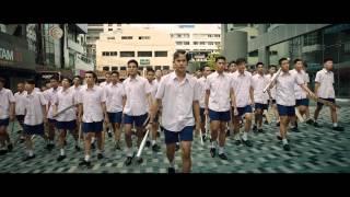 Trailer "Dangerous Boys" (Wai Peng Nak Laeng Kha Sun) International Version