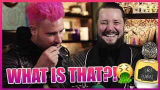 Best Fragrance for Club / Office / Leather Jackets w/ Marc Eggers