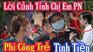 Tóm Gọn Phi Công "Trẻ Lái Máy Bay Bà Già "Lời Cảnh Tỉnh Chị Em Phụ Nữ Tiền Tình