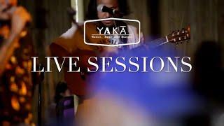 Kokoi Baldo - Kapayapaan (cover) | Yaka Live Sessions