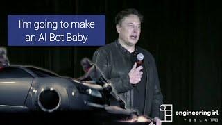 Elon's Grand Plan!?