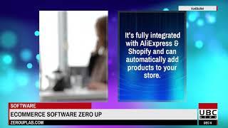 Fred Lam Zero Up Advanced Automated eCommerce Technology Software Tool Review