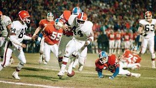 Earnest Byner: The Fumble (1987)