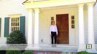 Halstead ProperTV Presents an Exclusive Tour of 109 Carter Street - New Canaan, CT