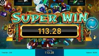 *SKY777* SEA EMPEROR - BET RM2.00 BAYAR SIKIT... TAKUTTT