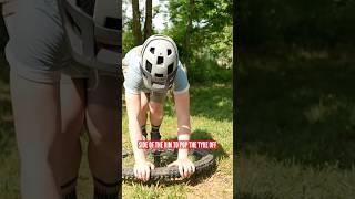 Secret Hack! **Tyre Comes Off With Ease** 