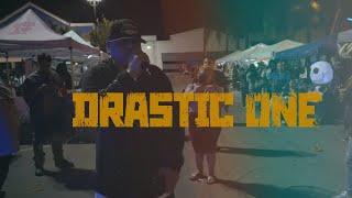 Drastic One / Cali West Originals / Live