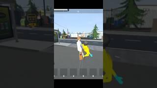 #schedule1 Skateboard Funny Moments
