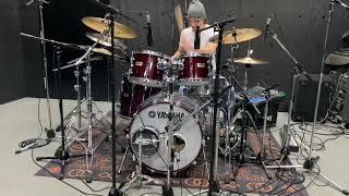 Drum Video 1