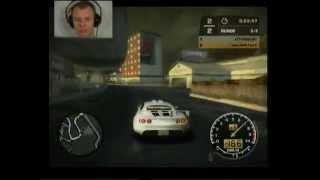 Online WCG GER East Park 5laps