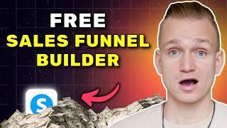 Why I Stopped Using ClickFunnels and Use This Instead 2024 (Discounts & Bonuses Included)