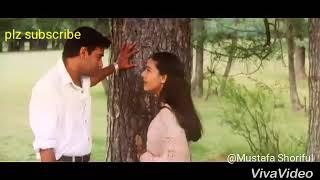 Agar tum Ye Dil Mang lete...sad songs editing by MUSTAFA