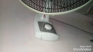 SHARP wall fan