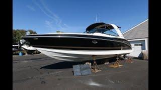 2016 Formula 330 Crossover - SOLD - Todd Wittman - Knot 10 Yacht Sales - (410) 310-6174
