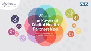 The Power of Digital Health Partnerships